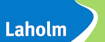 Laholm Logo